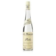 Massenez Eau-de-Vie Peche Prestige, Pfirsich, 43% vol., Elsass, 700 ml