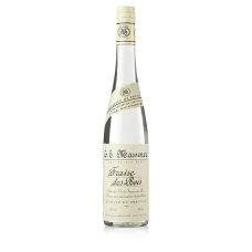 Massenez Eau-de-Vie Fraise Prestige, Walderdbeere, 43% vol., Elsass, 700 ml