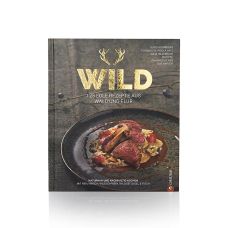 Wild - 125 edle Rezepte, Johannes Siemes & Ulrich Vomberg, Christian Verlag, 1 St