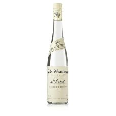 Massenez Eau-de-Vie Abricot Prestige, Aprikose, 43% vol., Elsass, 700 ml
