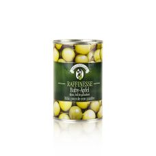 Kirschäpfel - Baby-Äpfel, leicht gezuckert, 425 g