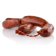 Chorizo Rosario Würstchen - de la Señora Julia, pikant, ca.300 g, 6 St