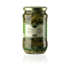 Cornichons, extra fein, Fallot, 340 g