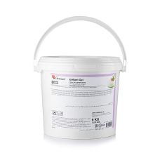 Brillant-Gel, klar, transparente Gelierung, kalt verwendbar, 6 kg