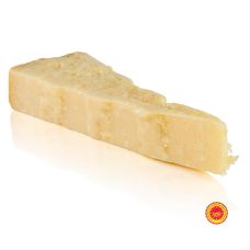 Parmesankäse - Parmigiano Reggiano DOP (g.U.), 1te Qualität, mind. 24 Monate alt, ca.320 g