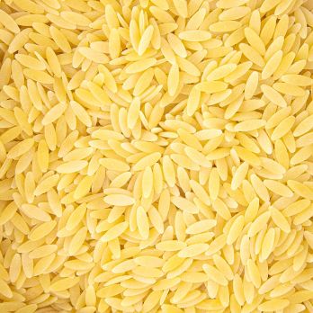 Granoro Seme Cicoria, Reiskornform, No.70, 500 g
