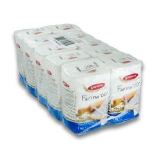 Nudelmehl, fein, Tipo 00, Granoro, 10 kg, 10 St