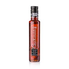 Natives Olivenöl Extra, Casa Rinaldi mit Peperoncino aromatisiert, 250 ml