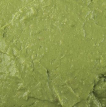 Avocado-Paste, Guacamole, ungewürzt, TK, 500 g