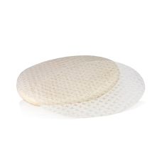 Reispapier, mittel, ø 22cm, 400 g, 48 Blatt