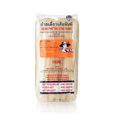 Reis Tagliatelle, 10mm breit, 400 g
