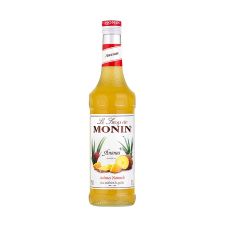 Monin Ananas Sirup, 700 ml