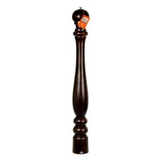 Peugeot Pfeffermühle PARIS, 80cm hoch, Buche mahagonifarben, 1 St