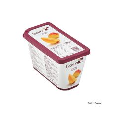 Püree - Mango, ungezuckert, TK, 1 kg