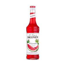 Monin Wassermelonen Sirup, 700 ml