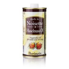 Guenard Haselnussöl 20/80, 500 ml
