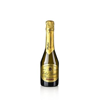 Champagner H.Beaufort Carte d´Or Grand Cru brut , 12% vol., 375 ml