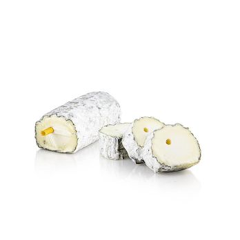 Sainte Maure de Touraine fermier AOP, französischer Ziegen Käse, 250 g