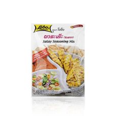 Satay/ Saté - Gewürzmischung, 100 g