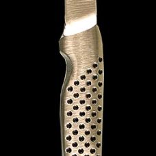 Global GSF-33 Kleines Schälmesser, geschmiedet, langer Griff, 6cm, 1 St