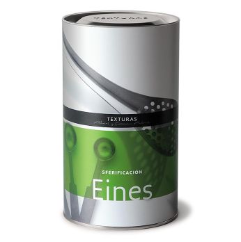 Werkzeuge Eines - Texturas Ferran Adrià (2 Spritzen, 4 Dosier-,2 Schöpflöffel), 8 tlg.