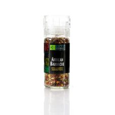 Gourmet-Gewürzmühle African Barbecue, Easy Gourmet, 48 g