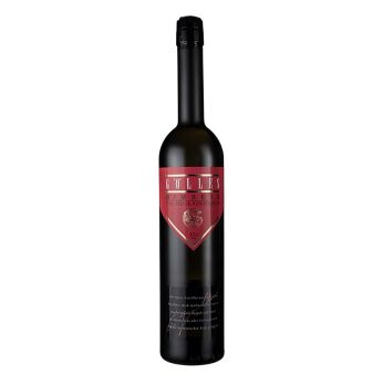 Himbeeren - Edelbrand, 43% vol., Gölles, 700 ml
