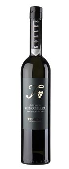 Tement Muskateller, Trester - Edelbrand, 45% vol., Gölles, 700 ml
