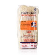 Reis Tagliatelle, 1mm breit, 400 g