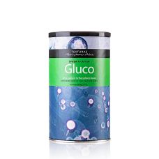 Gluco (Calciumglukonat und -lactat), Texturas Ferran Adrià, E 578, E 327, 600 g