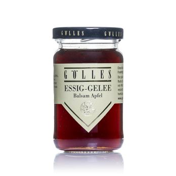 Gölles Essig-Gelee Balsam-Apfel, 105 g