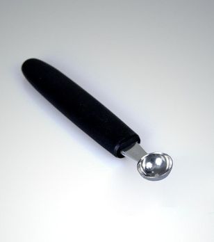 Kugelausstecher, Parisienne-Ausstecher, 14cm lang, ø 10mm, 1 St