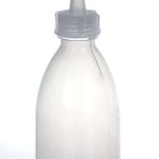 Kunststoff-Spritzflasche, mit Tropfflasche/Verschluss, 250ml, 1 St