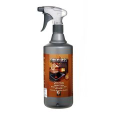 Grillreiniger Fireglass, mit Sprühkopf, 750 ml