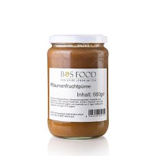Püree/Mark - Pflaume, fein passiert, 680 g