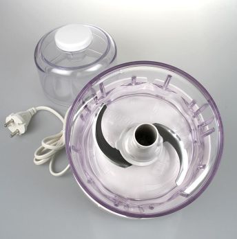 Moulinette - Zerkleinerer, 1000 Watt, Tefal, 1 St