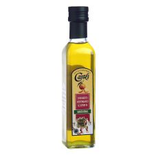 Natives Olivenöl Extra, Caroli mit Mandarine aromatisiert, 250 ml