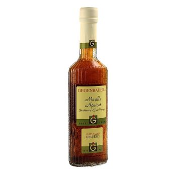 Frucht-Essig Marille, 7% Säure, 250 ml