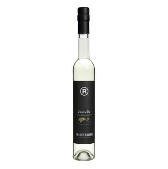 Zwetschkenbrand im Eichenfass gereift, 44% vol., Reisetbauer, 350 ml