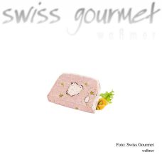 Terrine vom Reh, mit Trüffel und Gänseleber, TK, 500 g