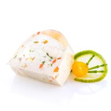Terrine von Forellen, TK, 500 g
