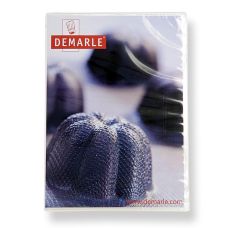 Demarle DVD, in der Praxis mit Flexipan-, Silform- u. Relief- Matten (Deutsch), 1 St