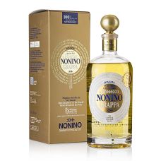 Grappa Monovitigno Il Prosecco Barriques, Rebsortengrappa, 41% vol., Nonino, 700 ml