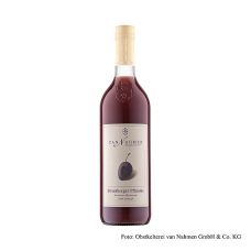 Stromberger Pflaume (Zwetschkensaft) (100% Direktsaft), 750ml, van Nahmen, 750 ml