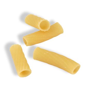 Pasta Granoro, Elicoidali (Rigatoni) No.23, BIO, 500 g