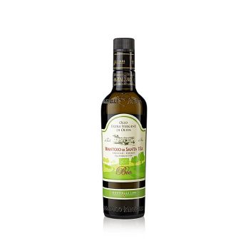 Natives Olivenöl Extra, Frantoio Santa Tea, Gonnelli, BIO, 500 ml