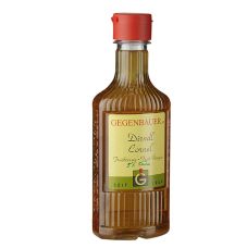 Frucht-Essig Dirndl - Kornelkirsche, 5% Säure, 250 ml