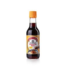 Soja-Sauce - Sucree Shoyu, Kikkoman, süß, 250 ml