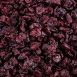 Cranberries/Moosbeeren, getrocknet, mit Ananassaft gesüßt, hell, 1 kg