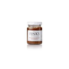 Paradeis/Tomaten-Schwarze Nuss Pesto, Fink´s Delikatessen, 90 g